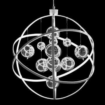 Aico Furniture Lighting Collections