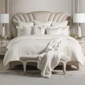 Aico Furniture London Place Collections