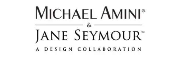 Michael Amini and Jane Seymour Collaboration By Aico Furniture