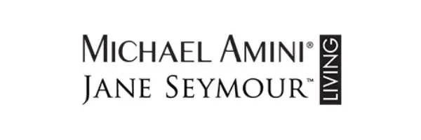Michael Amini and Jay Seymour Living By Aico Furniture