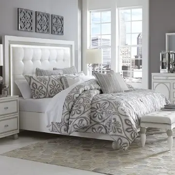 Aico Furniture Sky Tower Collections