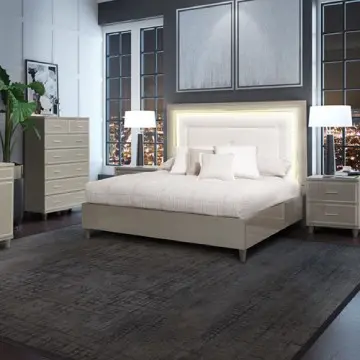 Aico Furniture Urban Place Collections
