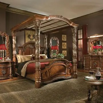 Aico Furniture Villa Valencia Collections