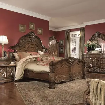 Aico Furniture Windsor Court Collections