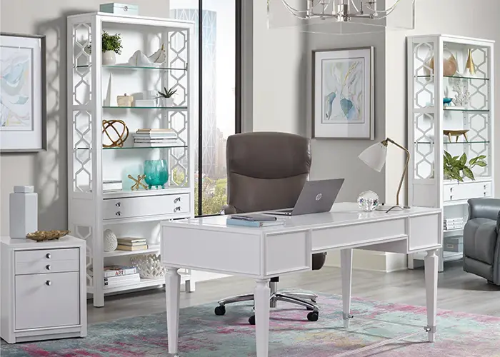Parker House Furniture Home Office