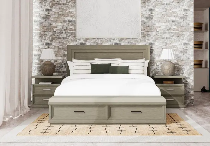 Riverside Furniture Bedrooms