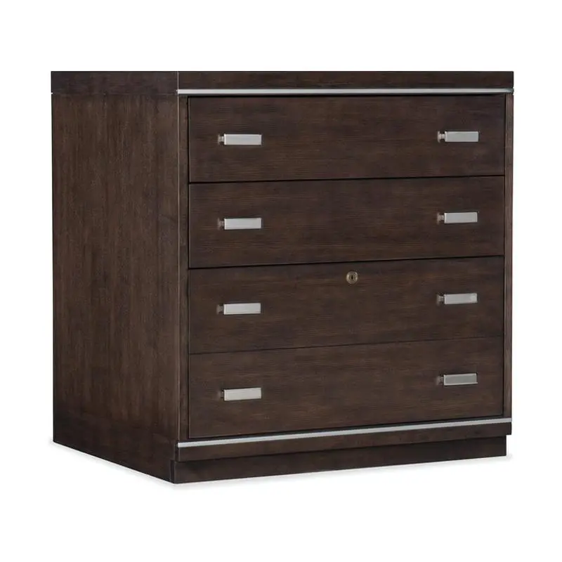 Hooker Furniture File Cabinets