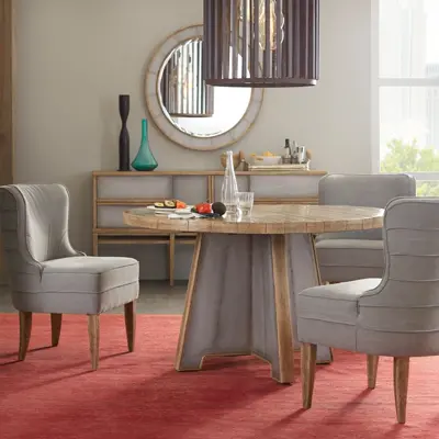 Hooker Furniture Dining Rooms