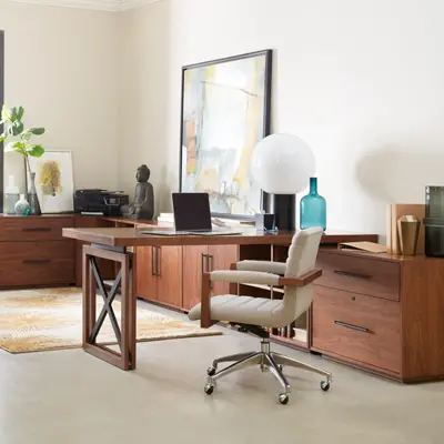 Hooker Furniture Home Office