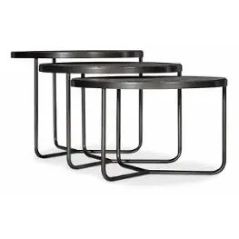 Hooker Furniture Nesting Tables