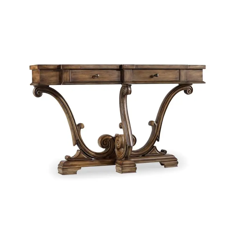 Hooker Furniture Sofa Tables