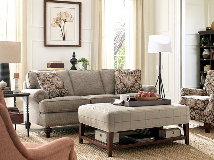 Craftmaster Furniture Essentials