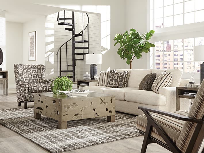 Craftmaster Furniture Modern