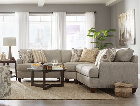 Craftmaster Furniture Design Options