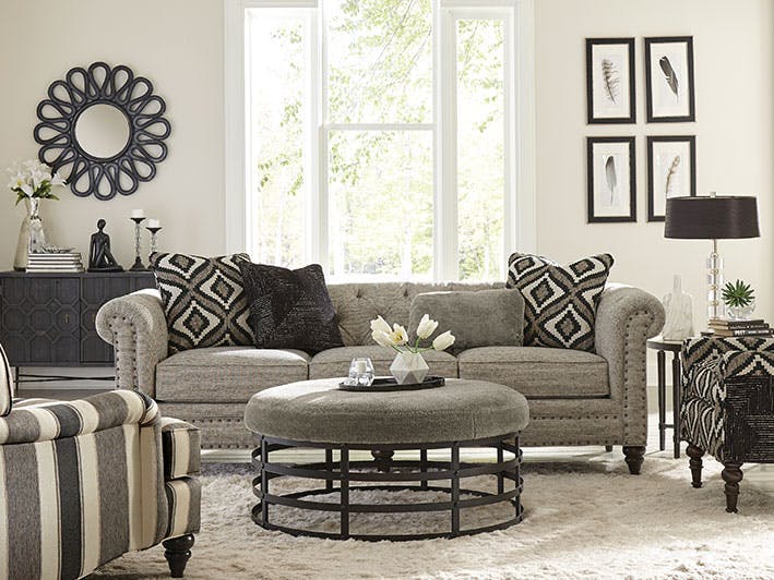 Craftmaster Furniture New Traditions