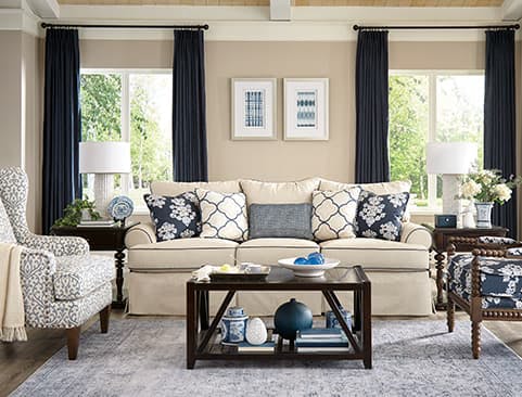 Craftmaster Furniture Paula Deen