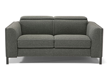 Natuzzi Editions Furniture Stationary Sofas