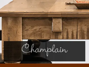 Romantic, Soft and Rustic