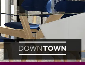 Modern, Elegant and Contemporary