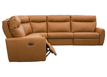 Elran Furniture Motion Sofas