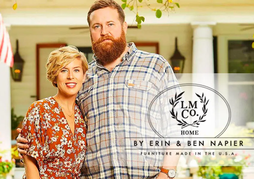 Vaughan Bassett Furniture LMCO HOME