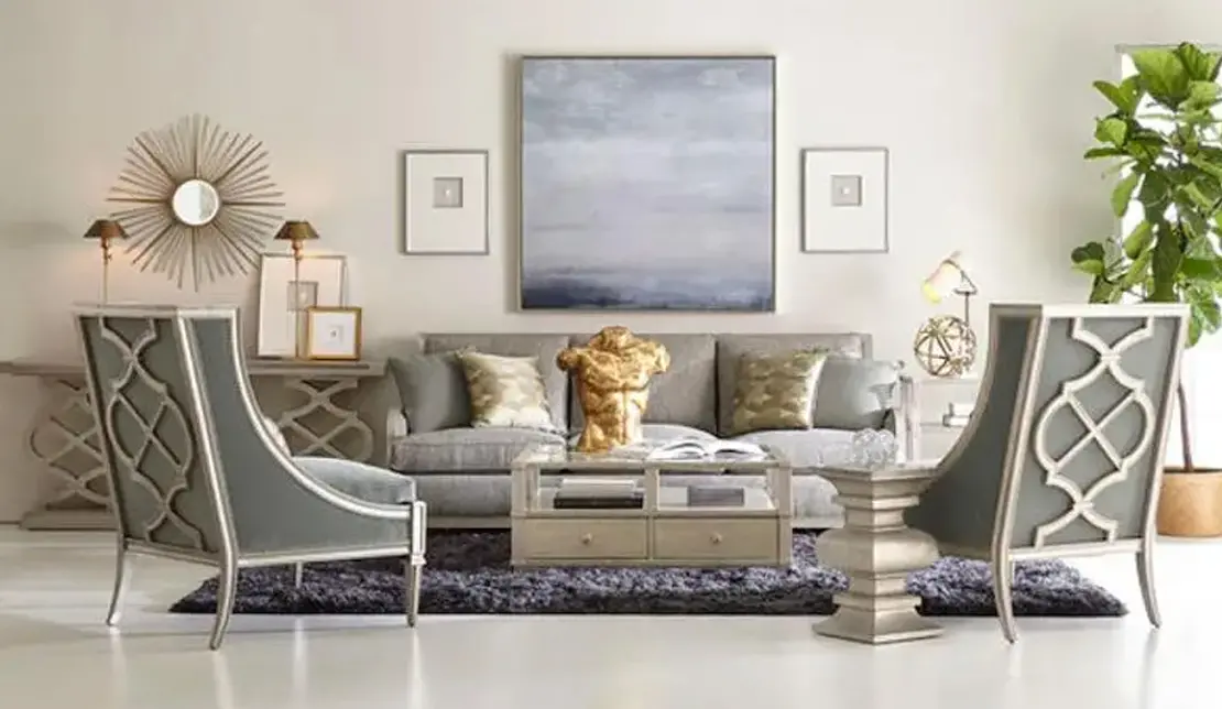 ART Furniture Living Rooms