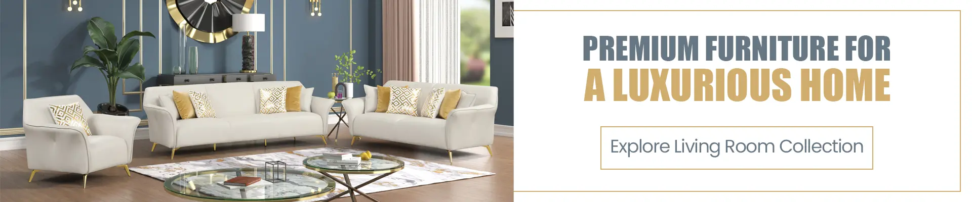 Cosmos Furniture Living Rooms 