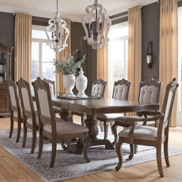 Ashley Furniture Dining Rooms