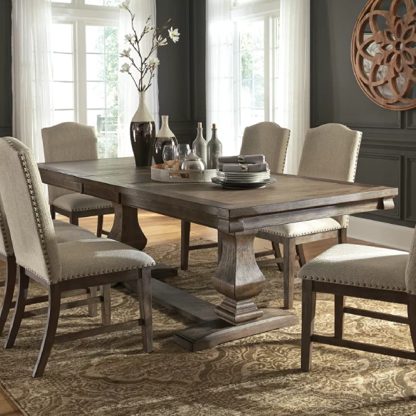 Ashley Furniture Dining Room Sets
