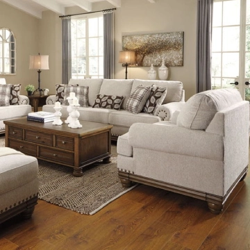 Ashley Furniture Living Rooms