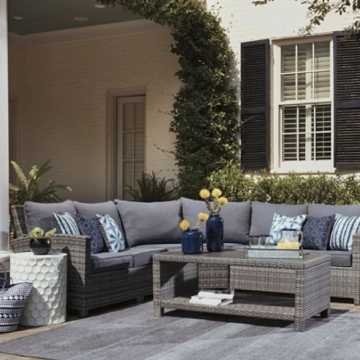 Ashley Furniture Outdoor