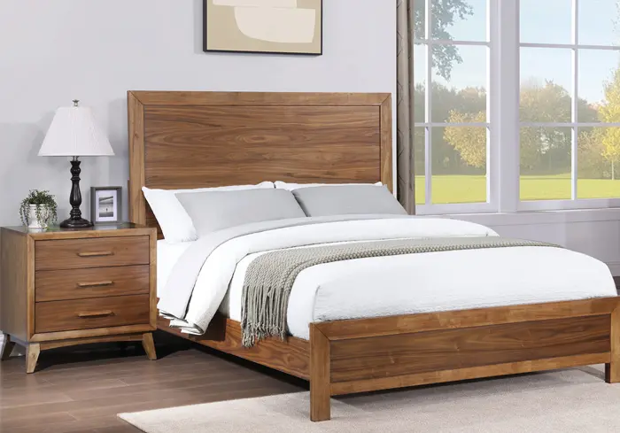 Winners Only Furniture Bedrooms