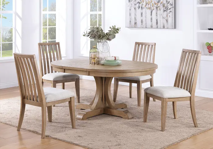 Winners Only Furniture Dining Rooms
