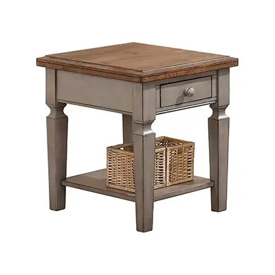 Winners Only Furniture End Tables