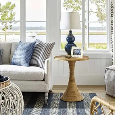 Universal Furniture Accents