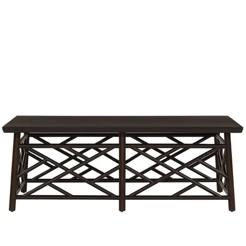 Universal Furniture cocktail tables