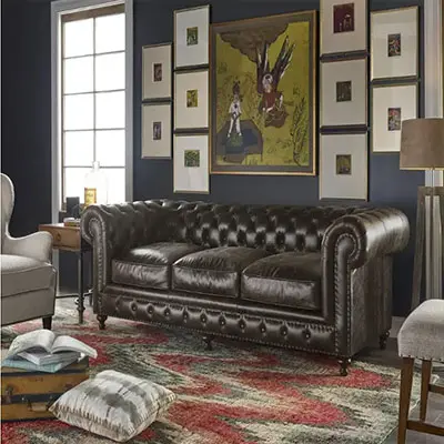 Universal Furniture Living Rooms