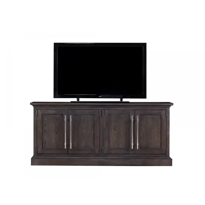 Universal Furniture tv consoles