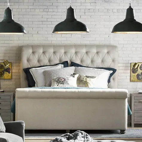 Universal Furniture Bedrooms